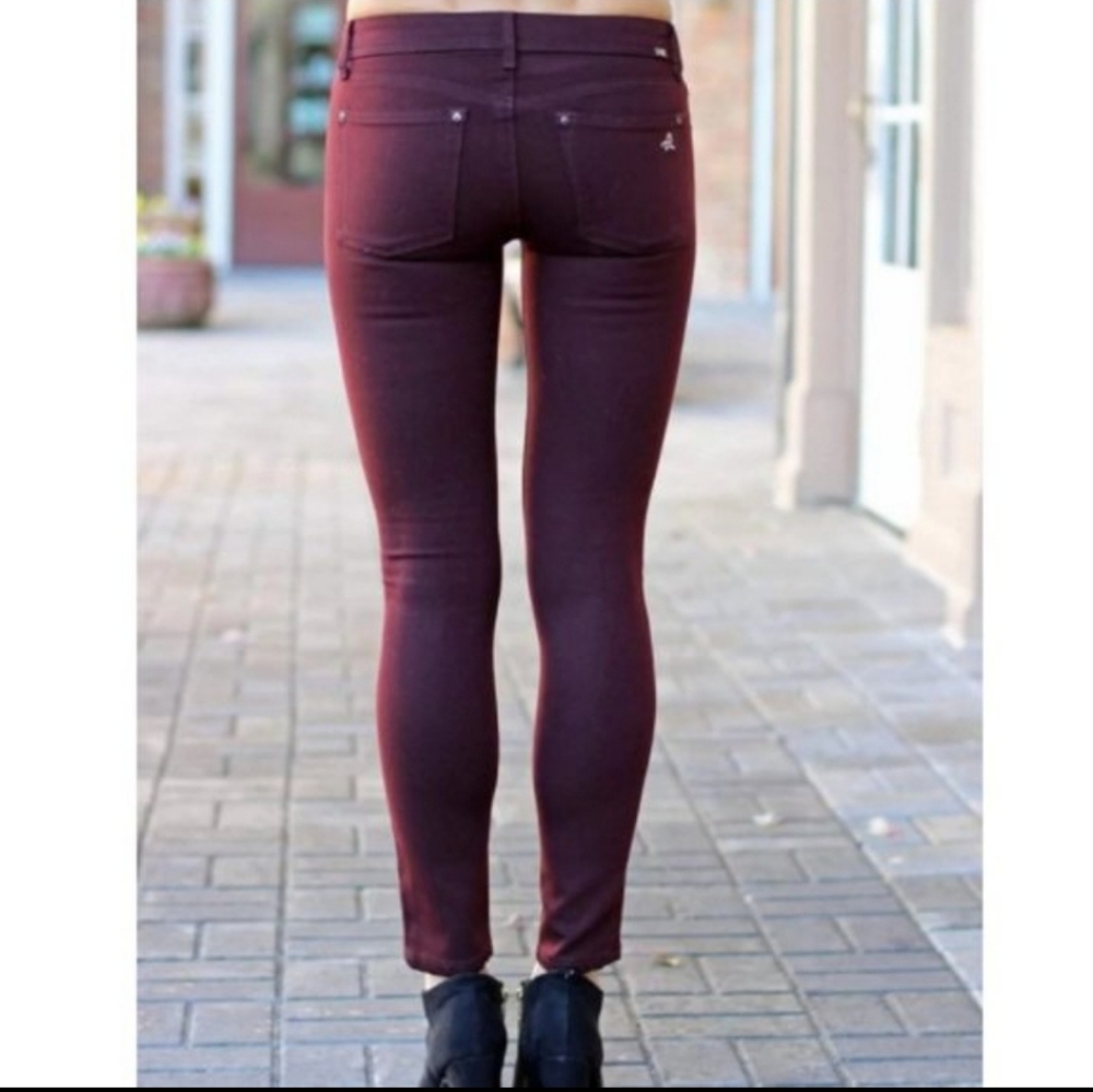 *Host Pick* Dl1961 Emma jeans